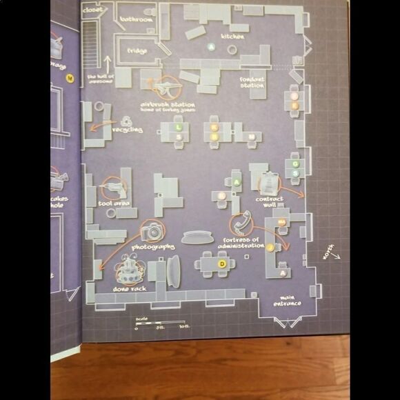 Autographed Ace of Cakes book Duff Goldman - Picture 3 of 6